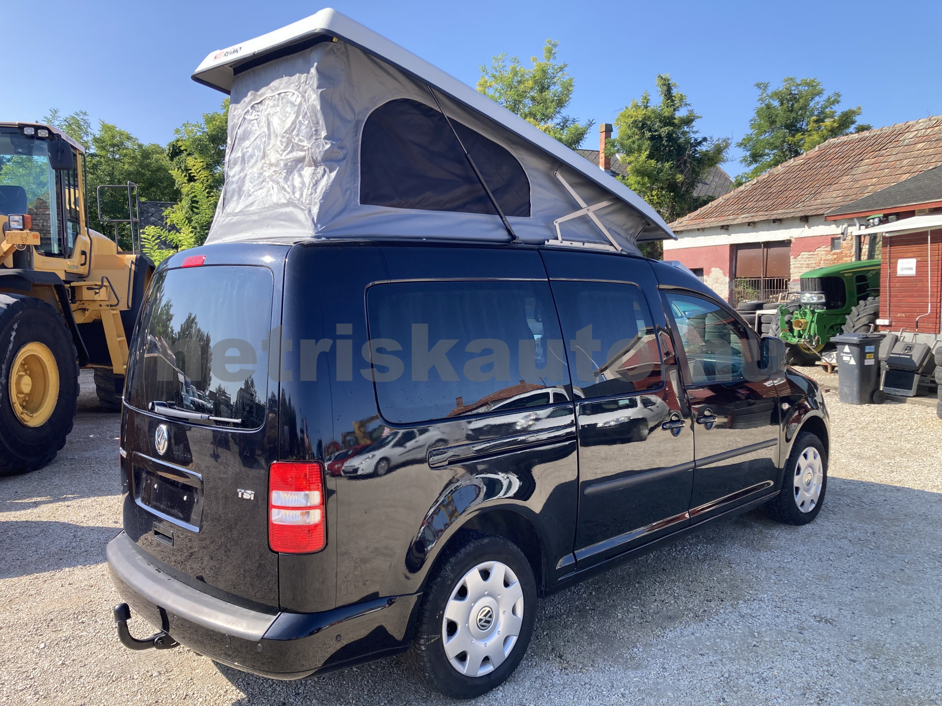 VW Egyéb személygépkocsi - 1197cm3 Benzin 121166 4/12