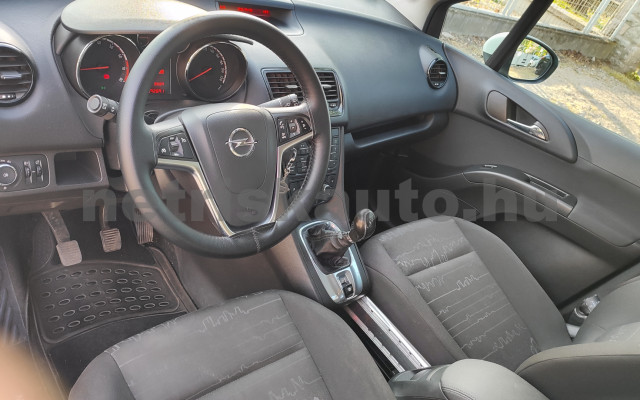 OPEL Meriva 1.4 Enjoy személygépkocsi - 1398cm3 Benzin 121454 5/12