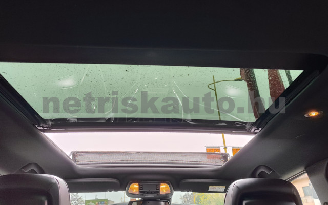 JEEP Grand Cherokee 3.0 V6 CRD Overland Aut. személygépkocsi - 2987cm3 Diesel 121427 7/12