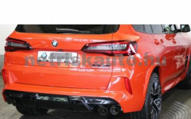 BMW X5 M személygépkocsi - 4395cm3 Benzin 117783 1/7