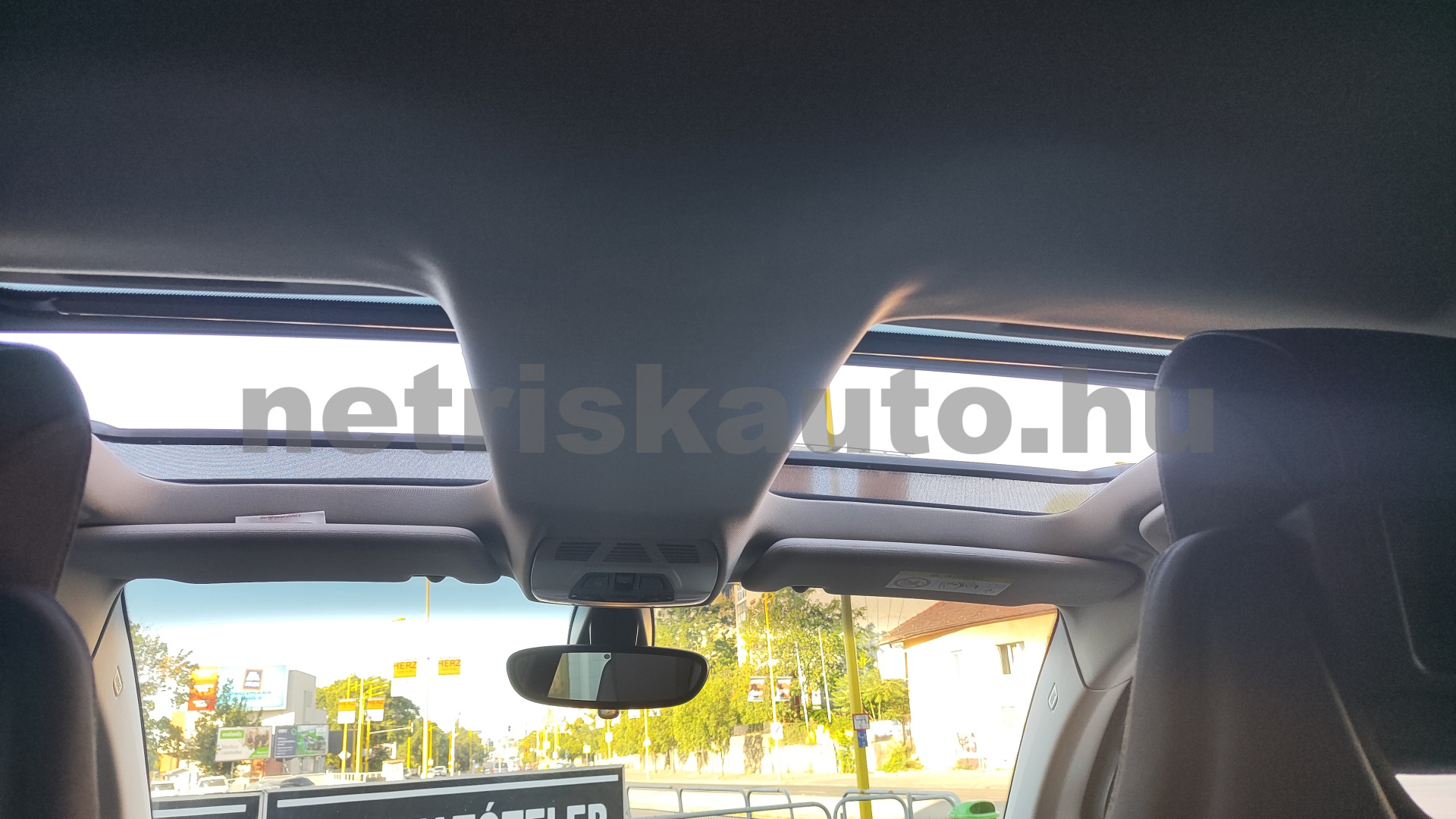 BMW i3 i3 Aut. személygépkocsi - cm3 Kizárólag elektromos 121529 7/12