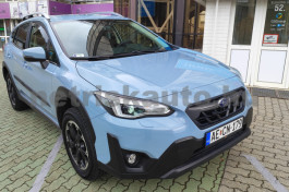 SUBARU XV 1.6 Exclusive CVT személygépkocsi - 1600cm3 Benzin 121585