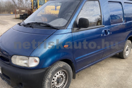 NISSAN Vanette 2.3 D tehergépkocsi 3,5t össztömegig - 2283cm3 Diesel 120066