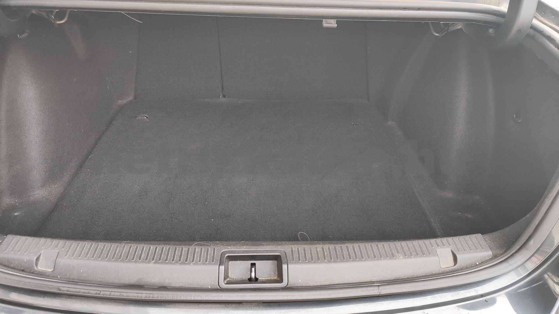 RENAULT Fluence 1.6 Privilege EURO5 személygépkocsi - 1598cm3 Benzin 121417 11/12