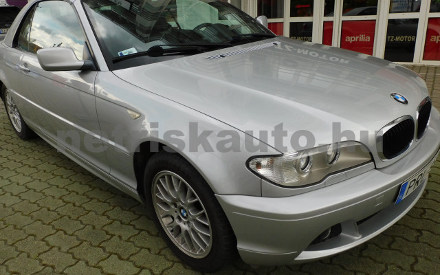 BMW 3-as sorozat 318Ci személygépkocsi - 1995cm3 Benzin 121137 5/12