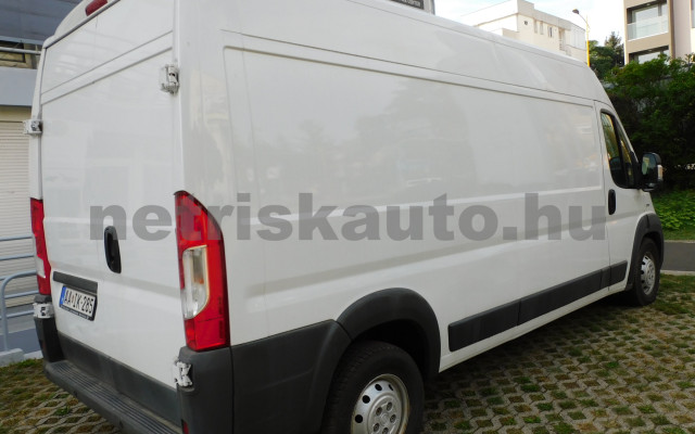 FIAT Ducato 2.3 Mjet Maxi XLH2 3.5 t MTA tehergépkocsi 3,5t össztömegig - 2287cm3 Diesel 120468 4/10