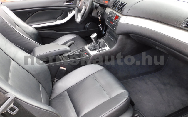 BMW 3-as sorozat 318Ci személygépkocsi - 1995cm3 Benzin 121137 10/12