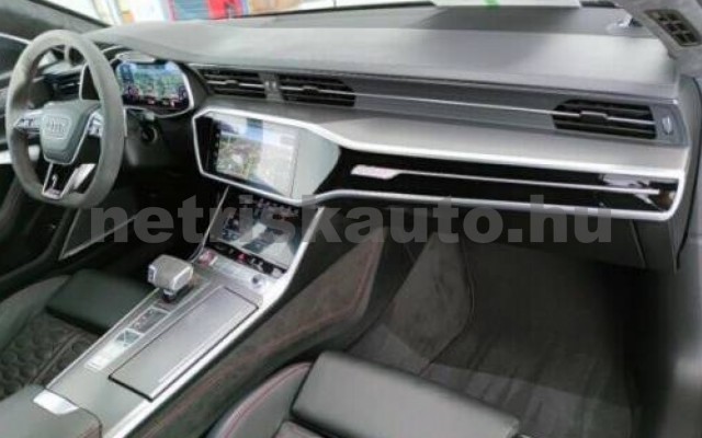 AUDI RS7 személygépkocsi - 3996cm3 Benzin 116958 6/7