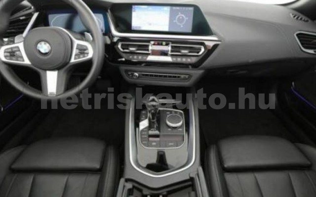 BMW Z4 személygépkocsi - 1998cm3 Benzin 117727 6/7