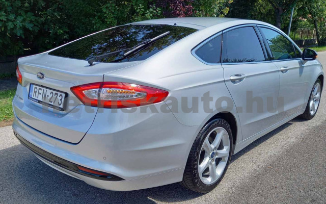 FORD MONDEO V. HATCHBACK 1.5 EcoBoost Titanium Aut. személygépkocsi - 1498cm3 Benzin 120347 7/44