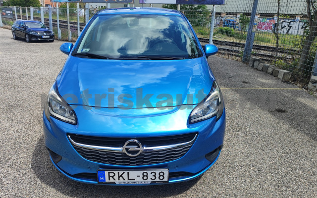 OPEL Corsa 1.4 Enjoy Aut. személygépkocsi - 1398cm3 Benzin 121472 3/12