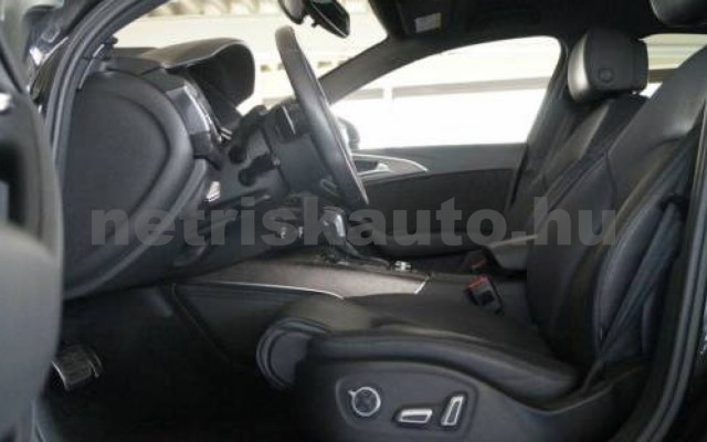 AUDI S6 személygépkocsi - 3993cm3 Benzin 117040 5/7