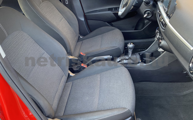 KIA Picanto 1.0 MPI Silver Aut. személygépkocsi - 998cm3 Benzin 121420 8/12