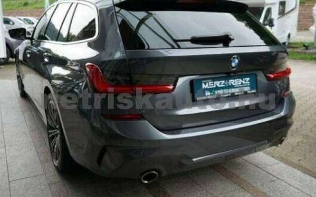BMW 330 személygépkocsi - 2993cm3 Diesel 117288 5/7