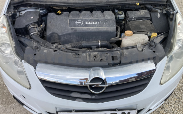 OPEL Corsa 1.3 CDTI tehergépkocsi 3,5t össztömegig - 1248cm3 Diesel 121062 5/8