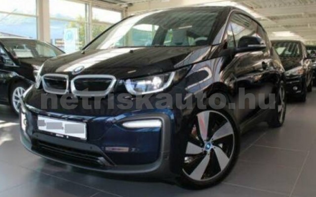 BMW i3 személygépkocsi - 647cm3 Hybrid 117757 1/7