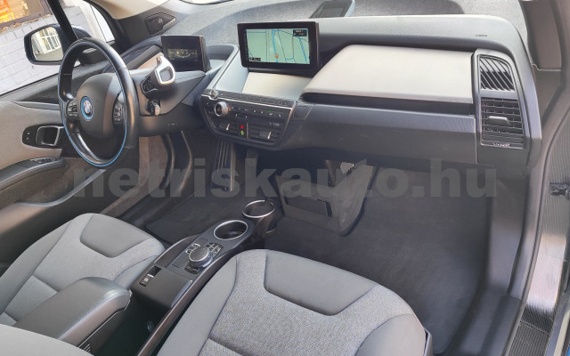 BMW i3 i3 94Ah Aut. személygépkocsi - cm3 Kizárólag elektromos 121406 6/12