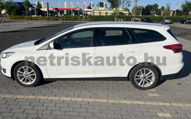 FORD Focus 1.5 EcoBoost Technology S/S személygépkocsi - 1499cm3 Benzin 121365 3/11