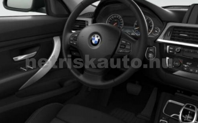 BMW 330 személygépkocsi - 1998cm3 Benzin 117267 3/4
