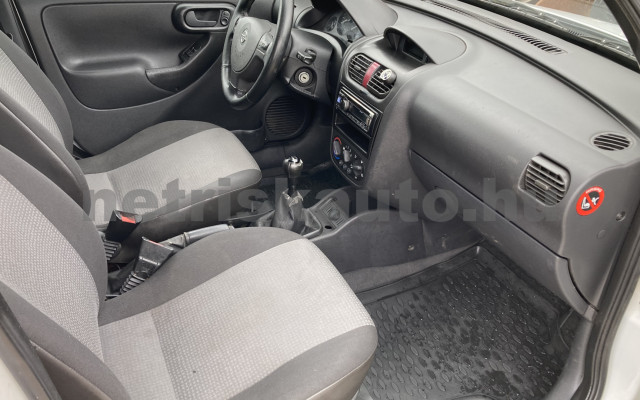 OPEL Combo 1.3 CDTI Business tehergépkocsi 3,5t össztömegig - 1248cm3 Diesel 120199 7/9