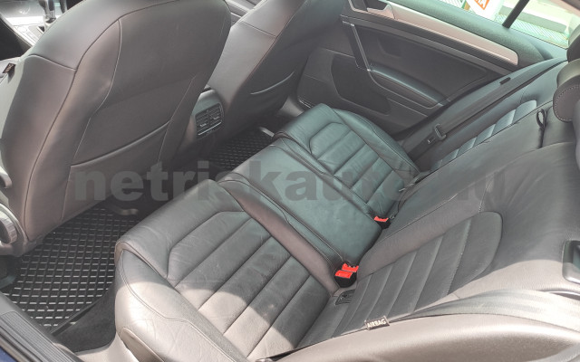 VW Golf e-Golf személygépkocsi - cm3 Kizárólag elektromos 121538 8/11