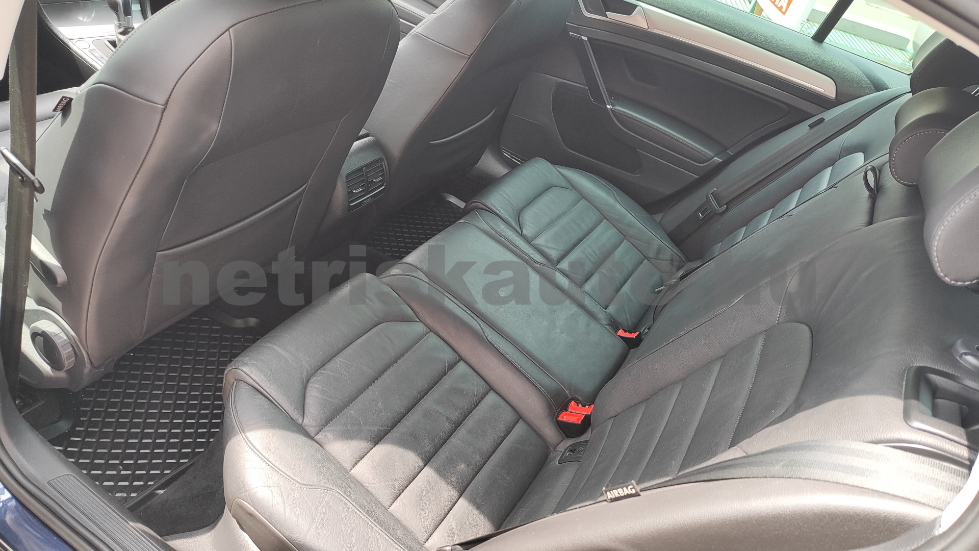 VW Golf e-Golf személygépkocsi - cm3 Kizárólag elektromos 121538 8/11