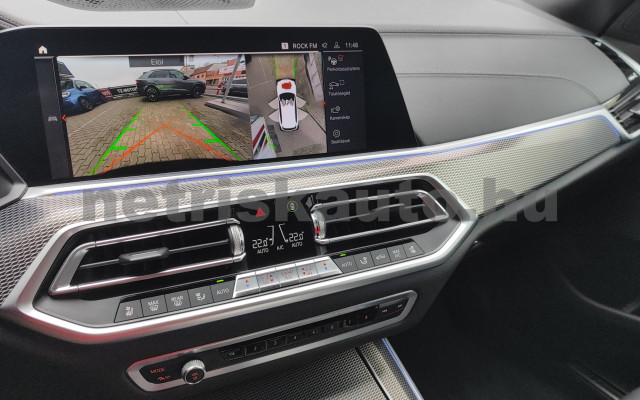 BMW X5 X5 xDrive40d Aut. személygépkocsi - 2993cm3 Hybrid 121359 7/12