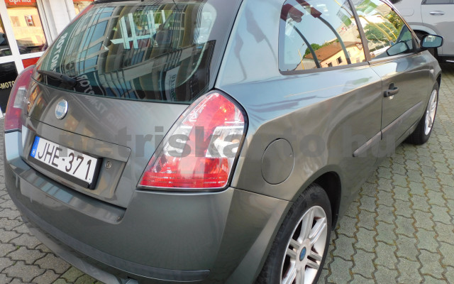 FIAT Stilo 1.4 Actual személygépkocsi - 1370cm3 Benzin 121178 12/12
