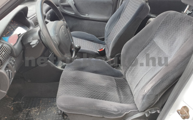 OPEL Astra 1.4 16V GL személygépkocsi - 1388cm3 Benzin 121381 5/11