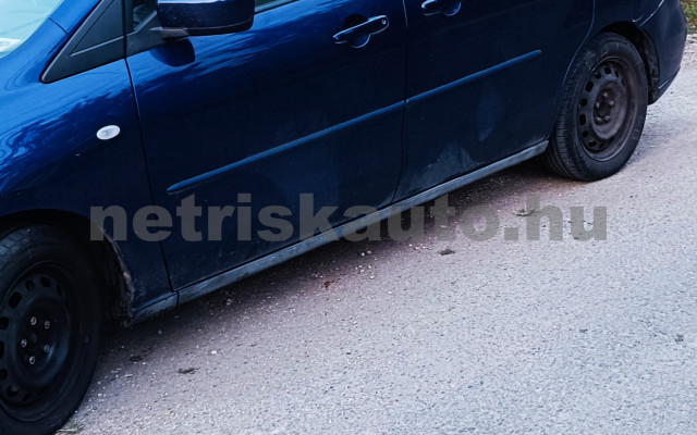 MAZDA Mazda 5 1.8 TX személygépkocsi - 1798cm3 Benzin 121536 2/5