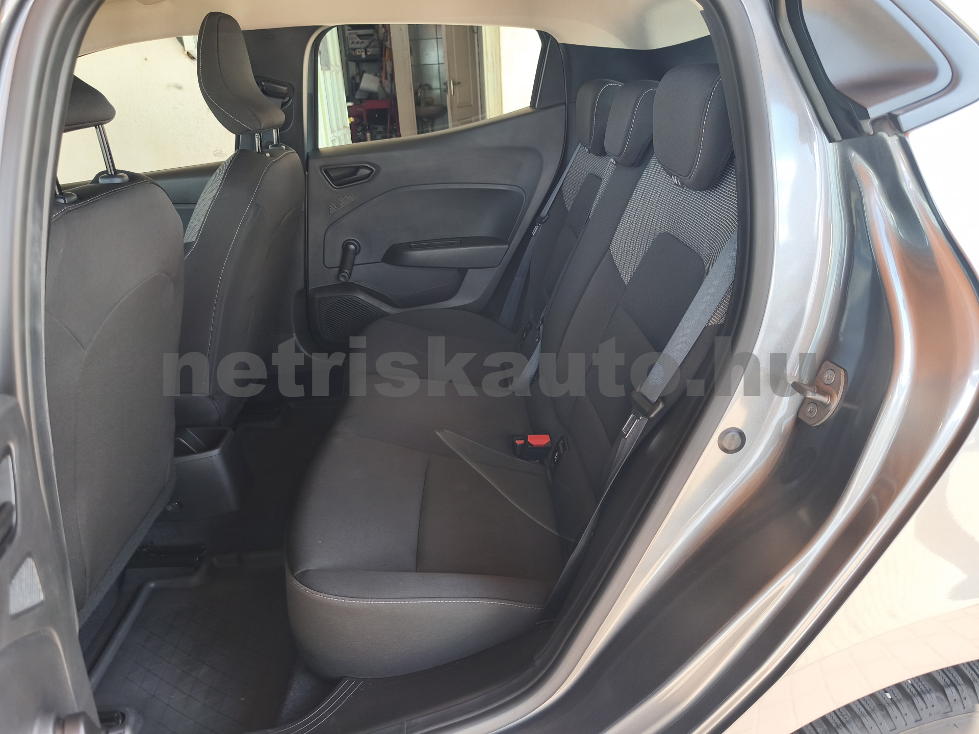 MITSUBISHI Colt 1.0 MPI Inform személygépkocsi - 999cm3 Benzin 121607 7/9