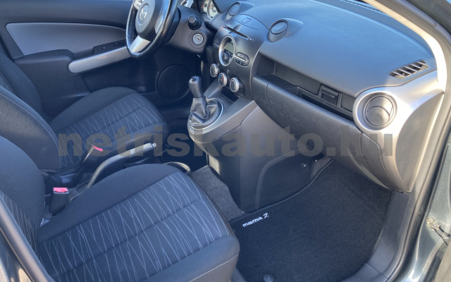 MAZDA Mazda 2 1.3i TE Plus személygépkocsi - 1349cm3 Benzin 120500 7/10
