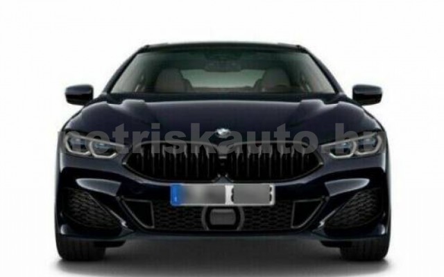 BMW 840 személygépkocsi - 2998cm3 Benzin 117528 2/5