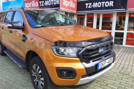 FORD Ranger 2.0 TDCi 4x4 Wild Trak Aut. tehergépkocsi 3,5t össztömegig - 1996cm3 Diesel 121263