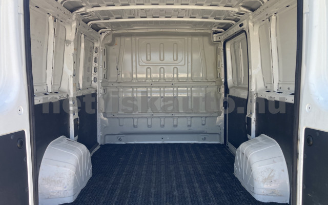 CITROEN Jumper 2.2 HDi 30 L1H1 Comfort tehergépkocsi 3,5t össztömegig - 2198cm3 Diesel 121243 6/9