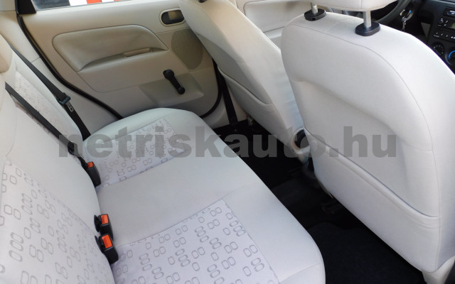 FORD Fiesta 1.3 Comfort személygépkocsi - 1299cm3 Benzin 121190 10/12