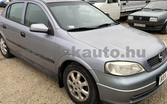 OPEL Astra 1.6 16V Classic II személygépkocsi - 1598cm3 Benzin 120205 4/10