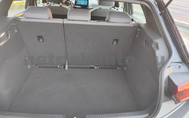 VW ID.3 ID.3 58kWh Pro P. személygépkocsi - cm3 Kizárólag elektromos 121479 10/12