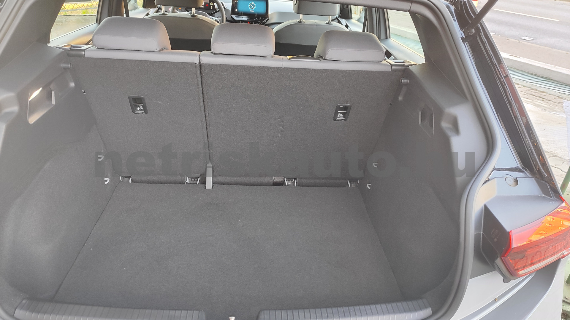 VW ID.3 ID.3 58kWh Pro P. személygépkocsi - cm3 Kizárólag elektromos 121479 10/12