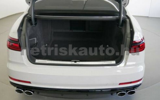 AUDI S8 személygépkocsi - 3996cm3 Benzin 117080 5/7