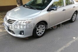 TOYOTA Corolla 1.33 Live személygépkocsi - 1329cm3 Benzin 119844