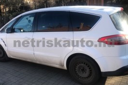 FORD S-Max 2.0 TDCi Titanium személygépkocsi - 1997cm3 Diesel 119882
