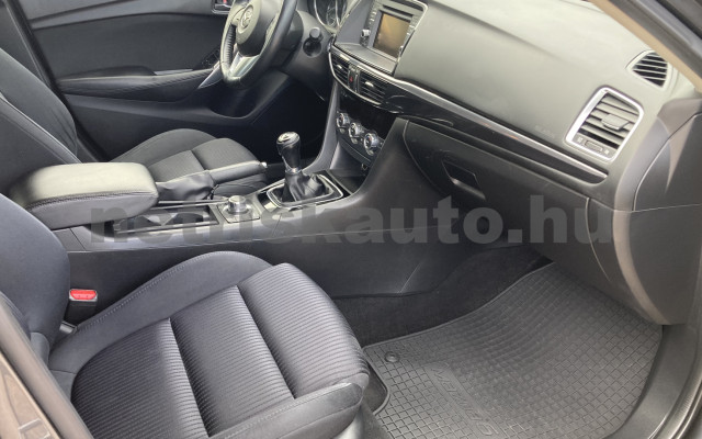 MAZDA Mazda 6 2.0i Challenge személygépkocsi - 1998cm3 Benzin 121281 8/11