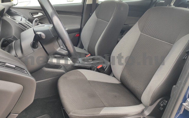 FORD Focus 1.6 Ti-VCT Trend személygépkocsi - 1596cm3 Benzin 121616 5/12