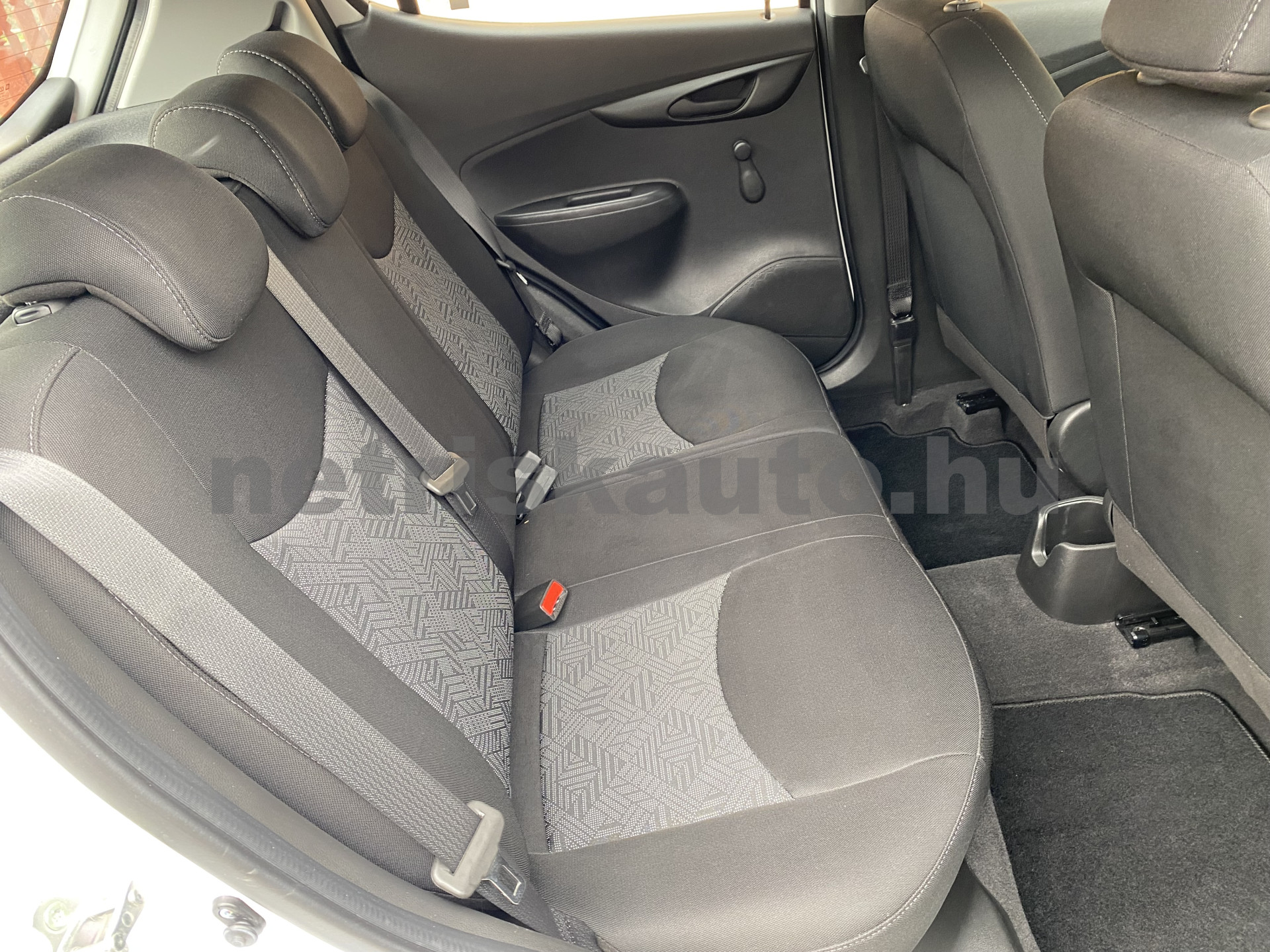 OPEL Egyéb személygépkocsi - 999cm3 Benzin 121497 11/12