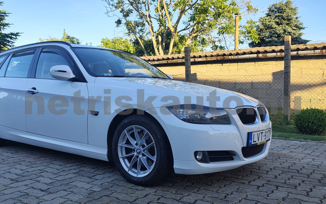 BMW 3-as sorozat 318d személygépkocsi - 1995cm3 Diesel 121493 7/12