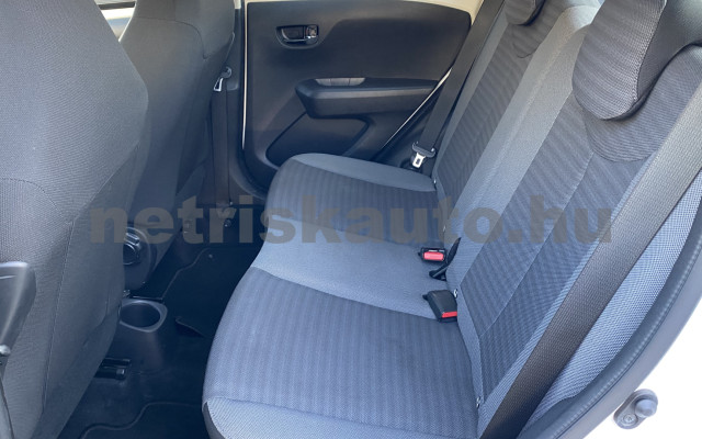 TOYOTA Aygo 1.0 x-play x-shift személygépkocsi - 998cm3 Benzin 121626 9/12