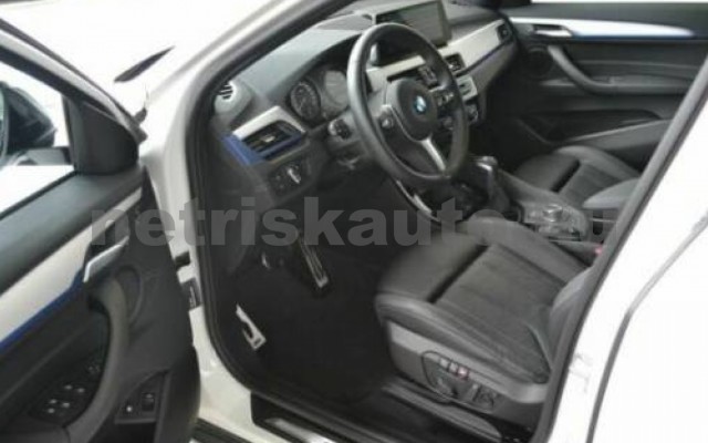 BMW X2 személygépkocsi - 1499cm3 Hybrid 117534 4/7