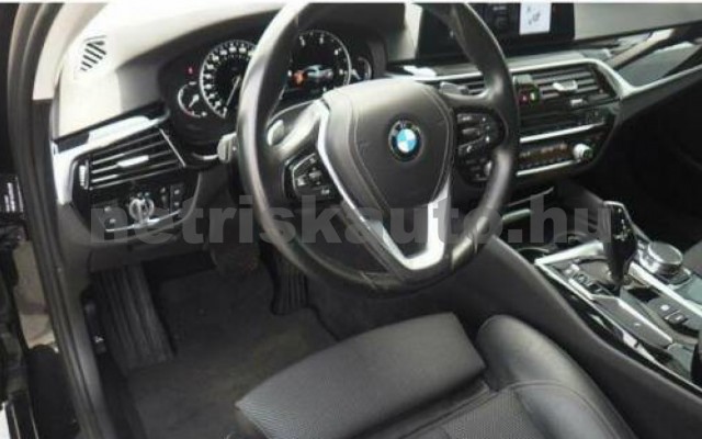BMW 540 személygépkocsi - 2993cm3 Diesel 117436 3/7