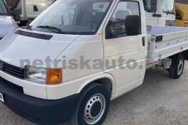 VW Transporter 1.9 7DL 1H2 F tehergépkocsi 3,5t össztömegig - 1896cm3 Diesel 120108